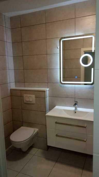 Villa Zrinka **** Svinisce ภายนอก รูปภาพ